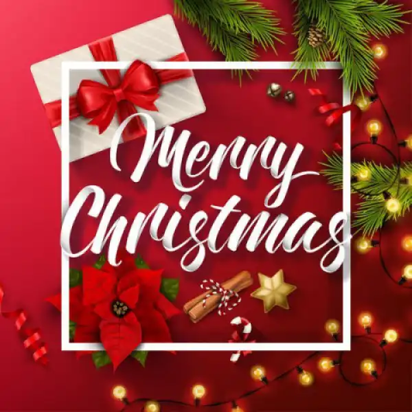 DJXclusiveG2B - December 2018 Christmas Songs Mix